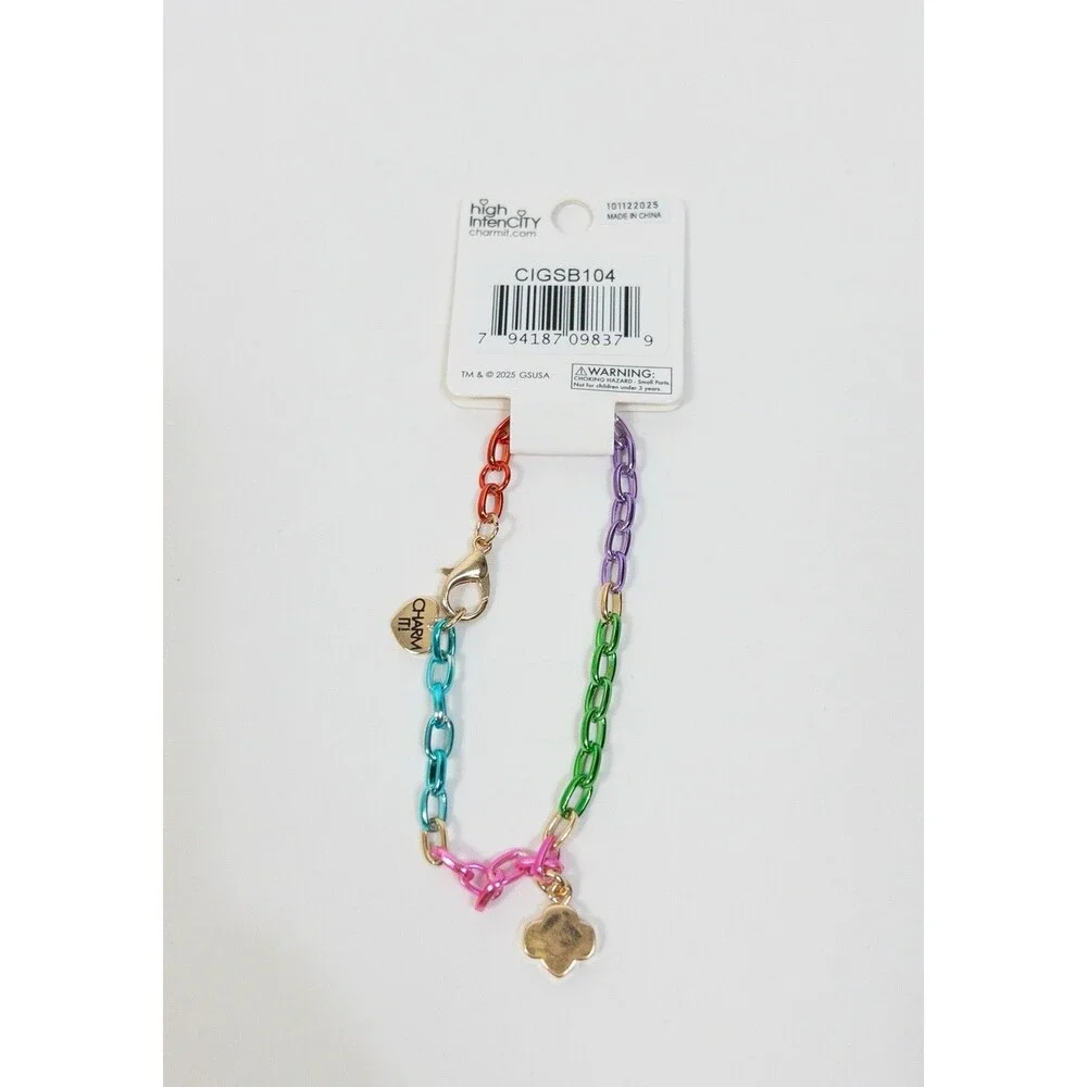 Charm It charm it